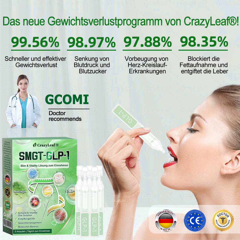 💚💚⏰Herzlichen Glückwunsch! Du hast ein exklusives 𝐂𝒓𝓪𝙯𝙮𝐋A𝑒𝑎𝐟®-Angebot freigeschaltet! Als Dankeschön für deine Bestellung erhältst du heute zusätzlich 30 % Rabatt! Klicke unten, um dir dieses Spezialangebot zu sichern – nur für kurze Zeit gültig!⏰