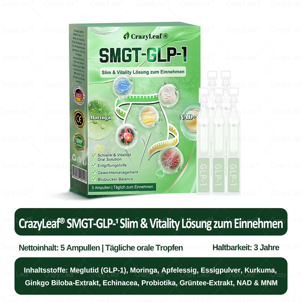 💚💚⏰Herzlichen Glückwunsch! Du hast ein exklusives 𝐂𝒓𝓪𝙯𝙮𝐋A𝑒𝑎𝐟®-Angebot freigeschaltet! Als Dankeschön für deine Bestellung erhältst du heute zusätzlich 30 % Rabatt! Klicke unten, um dir dieses Spezialangebot zu sichern – nur für kurze Zeit gültig!⏰