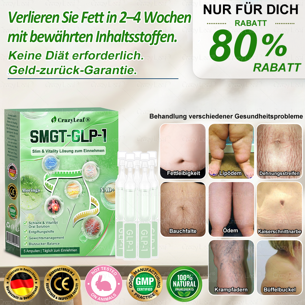 💚💚⏰Herzlichen Glückwunsch! Du hast ein exklusives 𝐂𝒓𝓪𝙯𝙮𝐋A𝑒𝑎𝐟®-Angebot freigeschaltet! Als Dankeschön für deine Bestellung erhältst du heute zusätzlich 30 % Rabatt! Klicke unten, um dir dieses Spezialangebot zu sichern – nur für kurze Zeit gültig!⏰