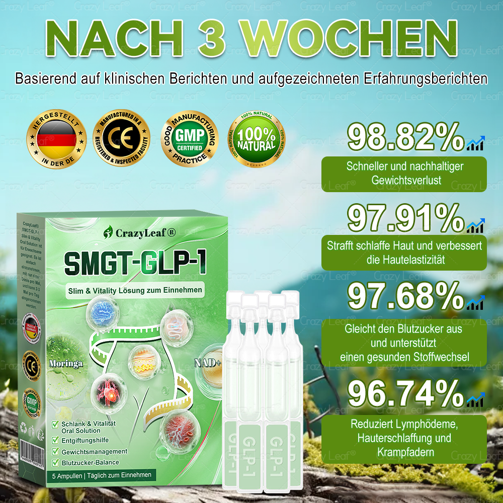 💚💚⏰Herzlichen Glückwunsch! Du hast ein exklusives 𝐂𝒓𝓪𝙯𝙮𝐋A𝑒𝑎𝐟®-Angebot freigeschaltet! Als Dankeschön für deine Bestellung erhältst du heute zusätzlich 30 % Rabatt! Klicke unten, um dir dieses Spezialangebot zu sichern – nur für kurze Zeit gültig!⏰