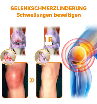 Offizieller Shop✅ADNOON™ Magnesiumöl & Bienengift-Gelenk-Heilspray👨‍⚕️Vom Deutsche Gesellschaft für Orthopädie und Unfallchirurgie (DGOU) genehmigt